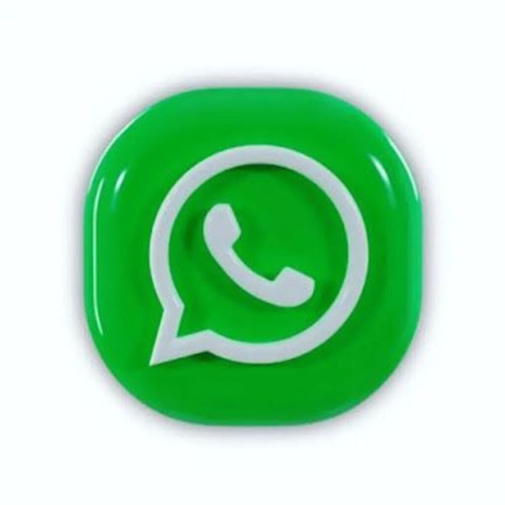 WhatsApp 号码数据